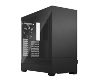 Fractal Design Pop Silent Black TG Clear Tint - 1053221 - zdjęcie 11